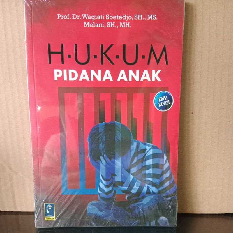 Hukum Pidana Anak