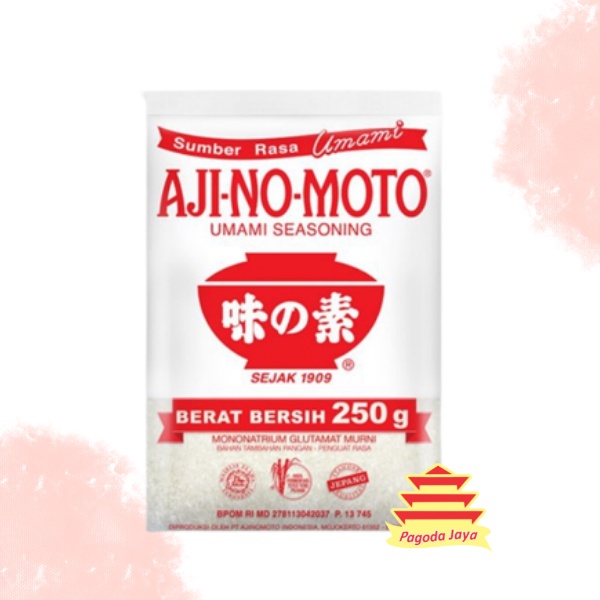 

Ajinomoto 1 Kg