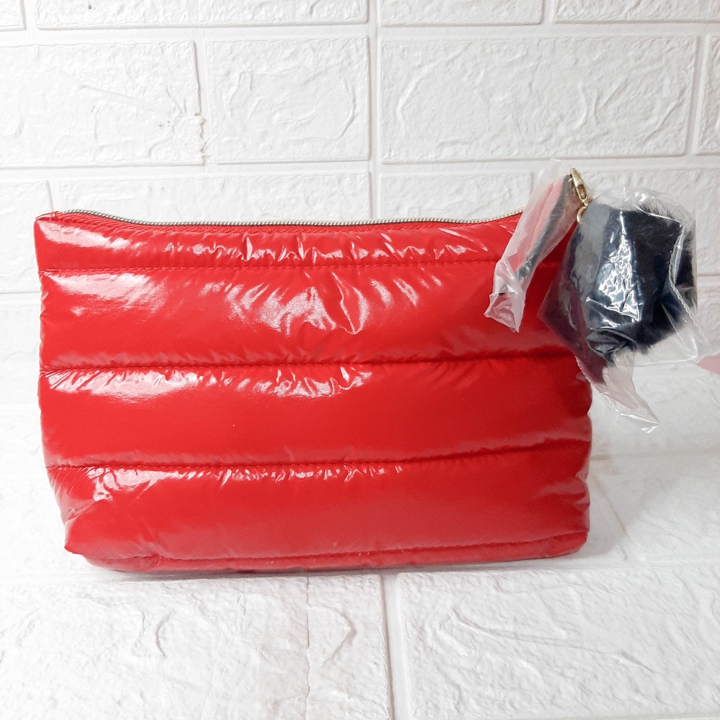 Pouch Estee Lauder Kosmetik