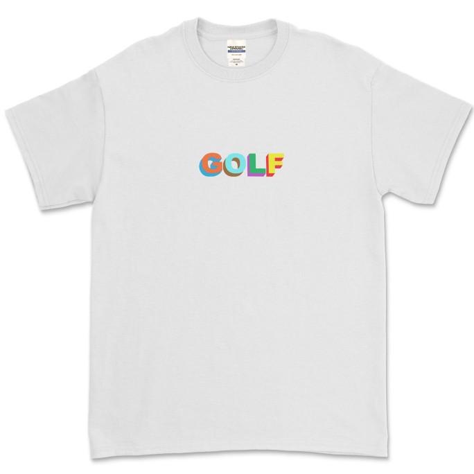 TYLER THE CREATOR - GOLF / KAOS MUSIK