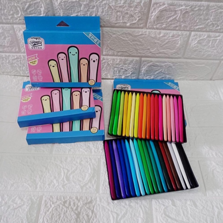 

CRAYON PLASTIK STICK ANTI KOTOR