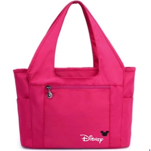 TAS LAPTOP DISNEY 100% ORIGINAL/ DISNEY JAPAN