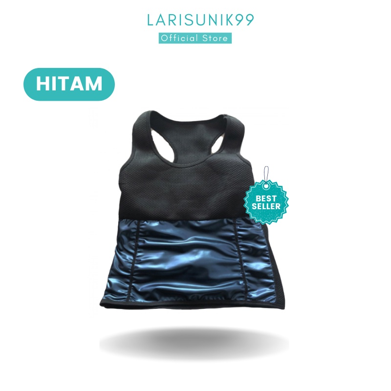 Pakaian Olahraga Wanita Tank Top Pakaian Dalam Underwear Tanktop Hot Shaper Dalaman