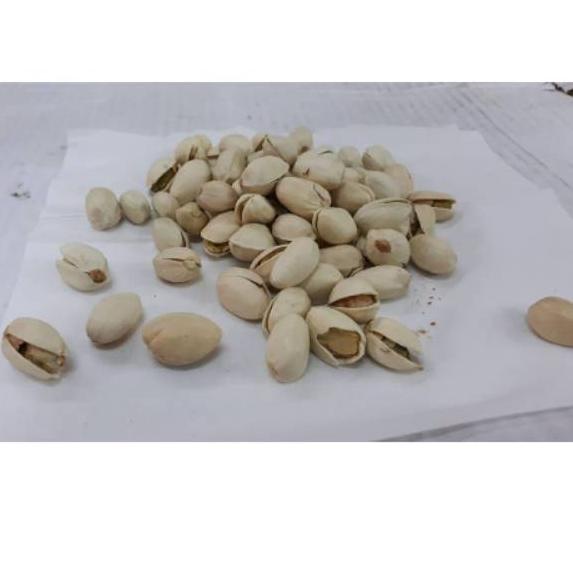 

10.10 FLASH SALE Kacang Fustuk Pistachios Pistachio Fustuck Arab 1kg gas !!