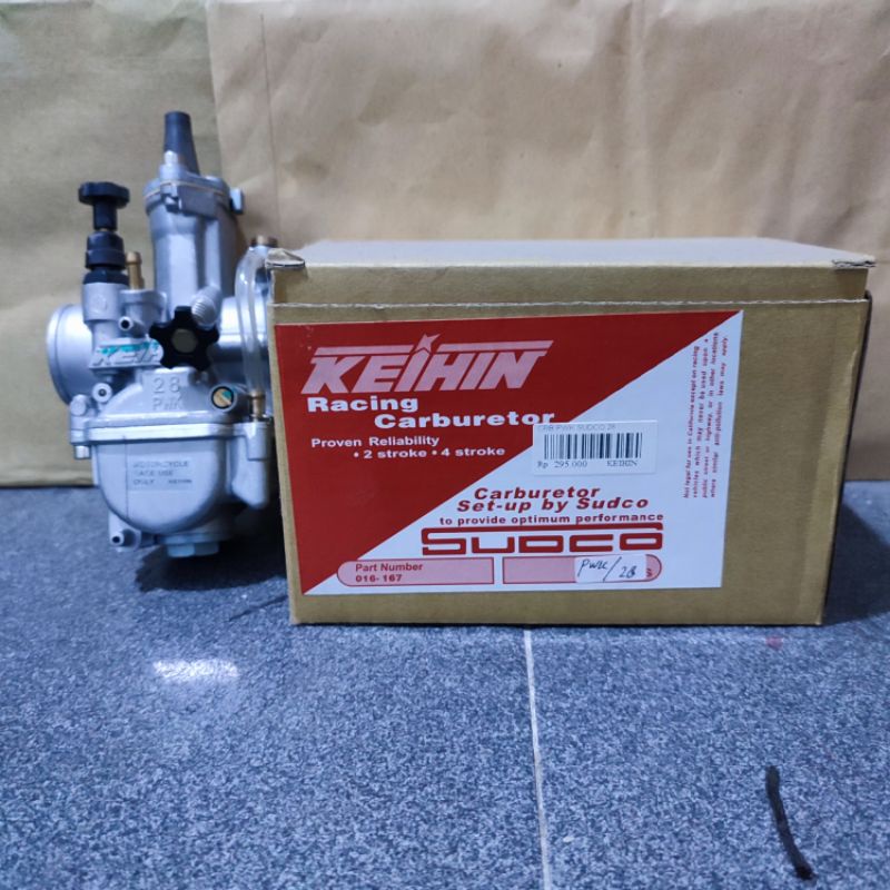 carburator PWK sudco 28mm