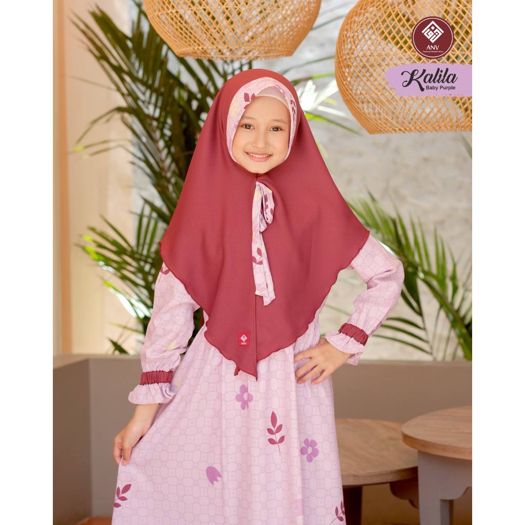 GAMIS KALILA ANV