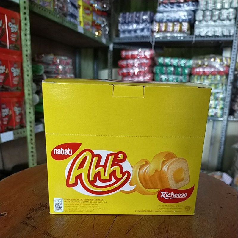 

nabati