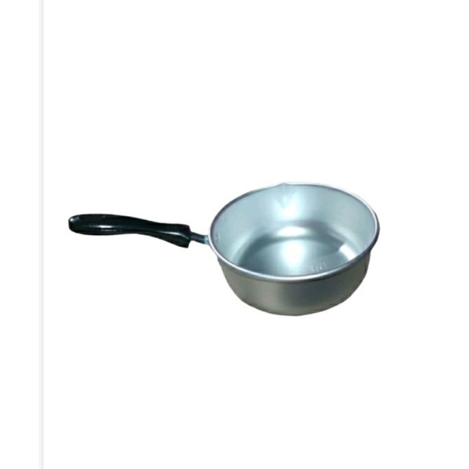 PANCI JAWA UKURAN 18 CM ALUMINIUM