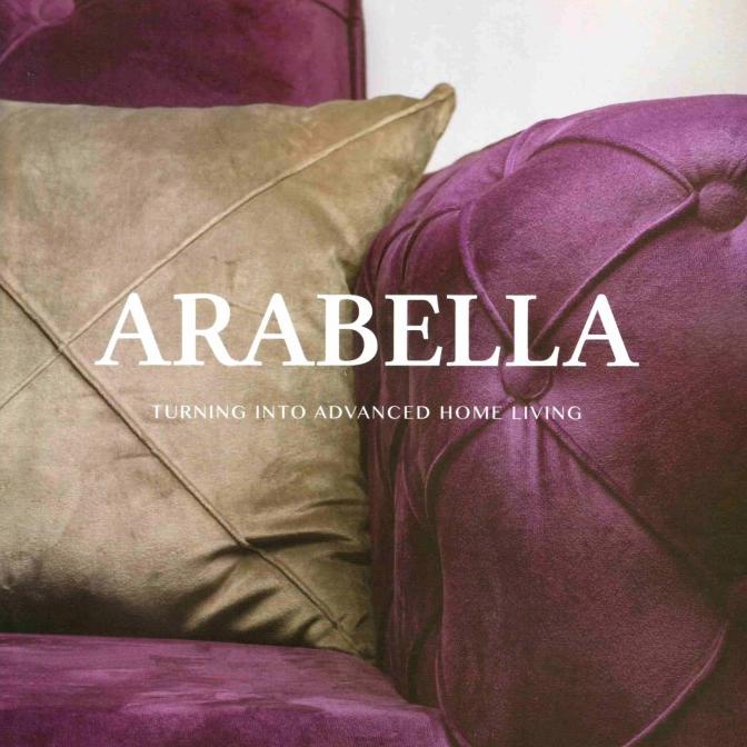Kain Bludru Beludru Mengkilap Regency - Arabella (Sofa, Kursi, Jok)