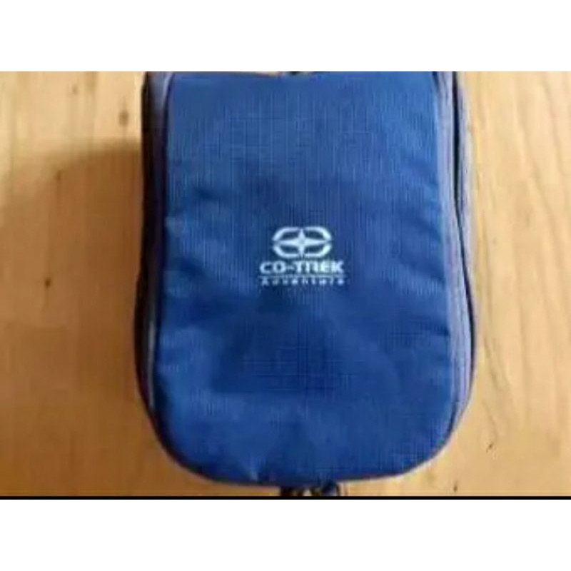 TAS SABUN TAS TOILET CO TREK