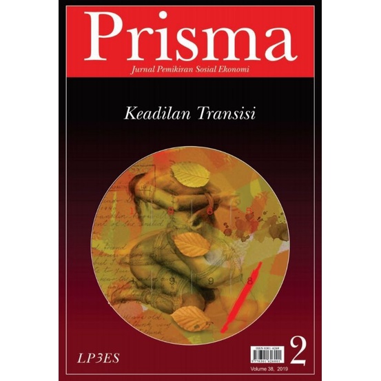 Prisma Edisi Keadilan Transisi - Tim Radaksi - LP3ES