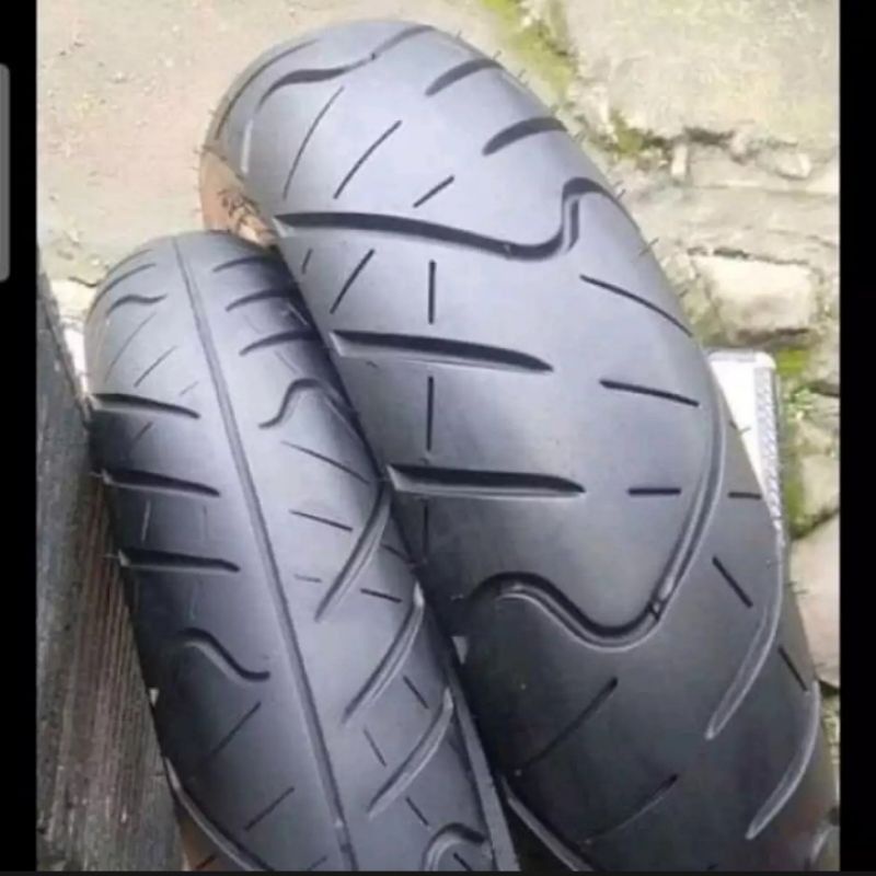 BAN SUPERMOTO,VIXION 130/70-17&100/80-17 BAN MOTOR BESAR NINJA