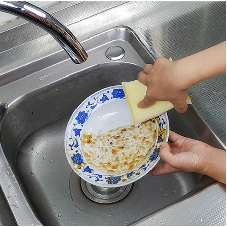 Spons Cuci Piring Kawat Warna Warni Sponge Busa Alat Alat Pembersih Mencuci Peralatan Memasak Jaring Spon Dish Washing Tools Equipment Dapur Serbaguna Pembersih Inovatif Efektif Mencuci Piring Gelas Wire Sponge Clean Murah Termurah Cleaner Grosir Prakarya