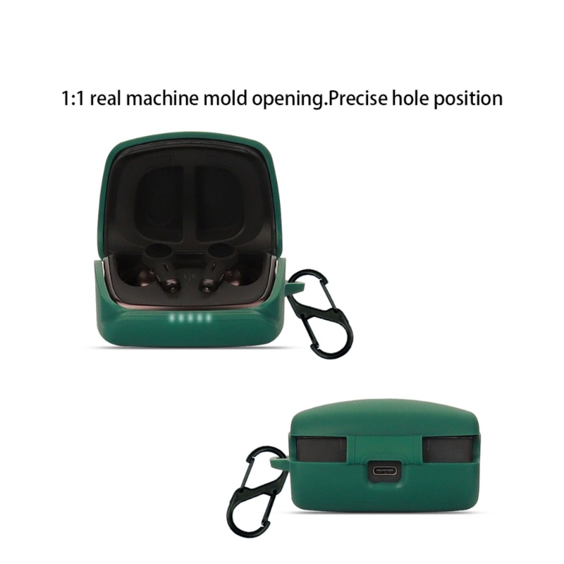 Cre Casing Soft Case Pelindung Headphone ATH TWX9 Anti Gores Shockproof