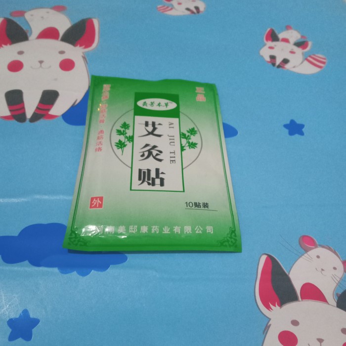 GROSIR 12 PCS KOYO AI JIU TIE TERLARIS