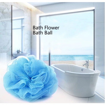 Spon Jaring Mandi / Spon Mandi / Bath Sponge / Spons Mandi Mekar