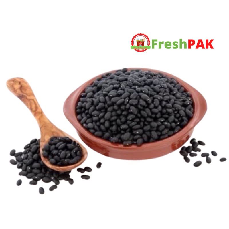 

SayurJM Black Turtle Bean 500gr/ Kacang Kedelai Hitam