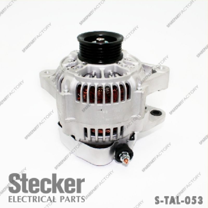 DINAMO CAS ALTERNATOR GREAT COROLLA 1992-1997 / SOLUNA 2000-2003