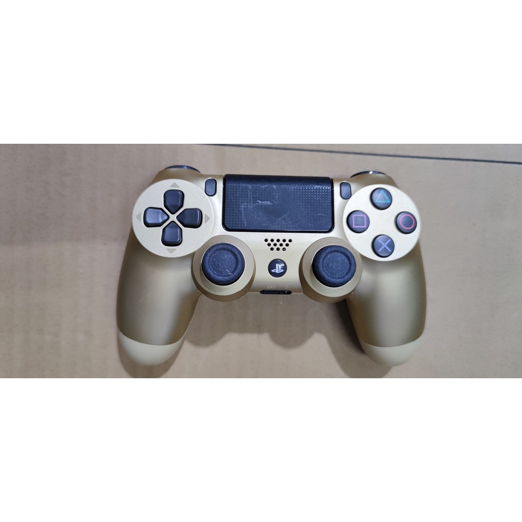 Stick PS4 ori mesin Stik PS4 Original PS4 Controller GARANSI 1 BULAN