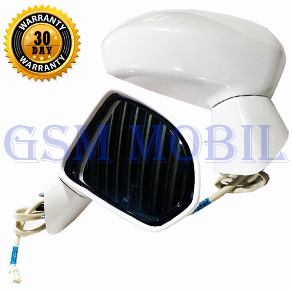 Kaca Spion Kanan 3 Pin Honda City 2004-2007 - 6370