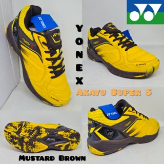 yonex akayu 5
