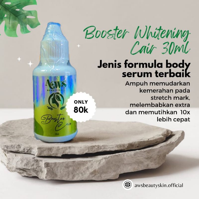 BOSTER CAIR AWS