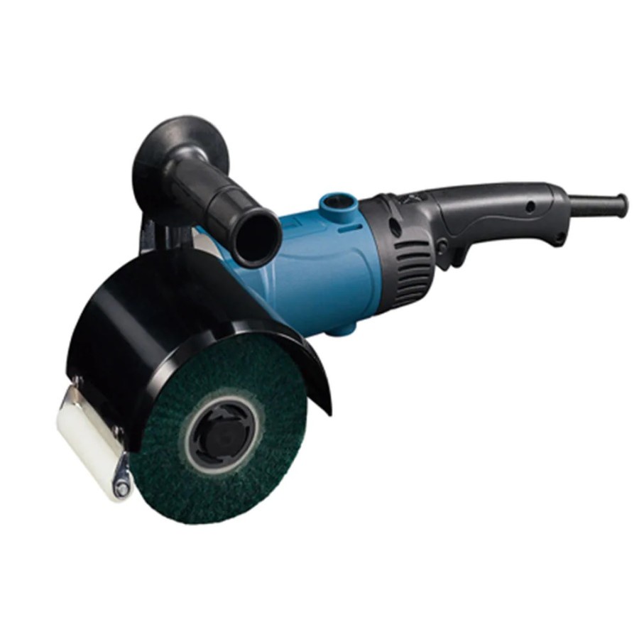 DONGCHENG Dsn 100 Mesin Gerinda Poles Grinding Polisher 120mm