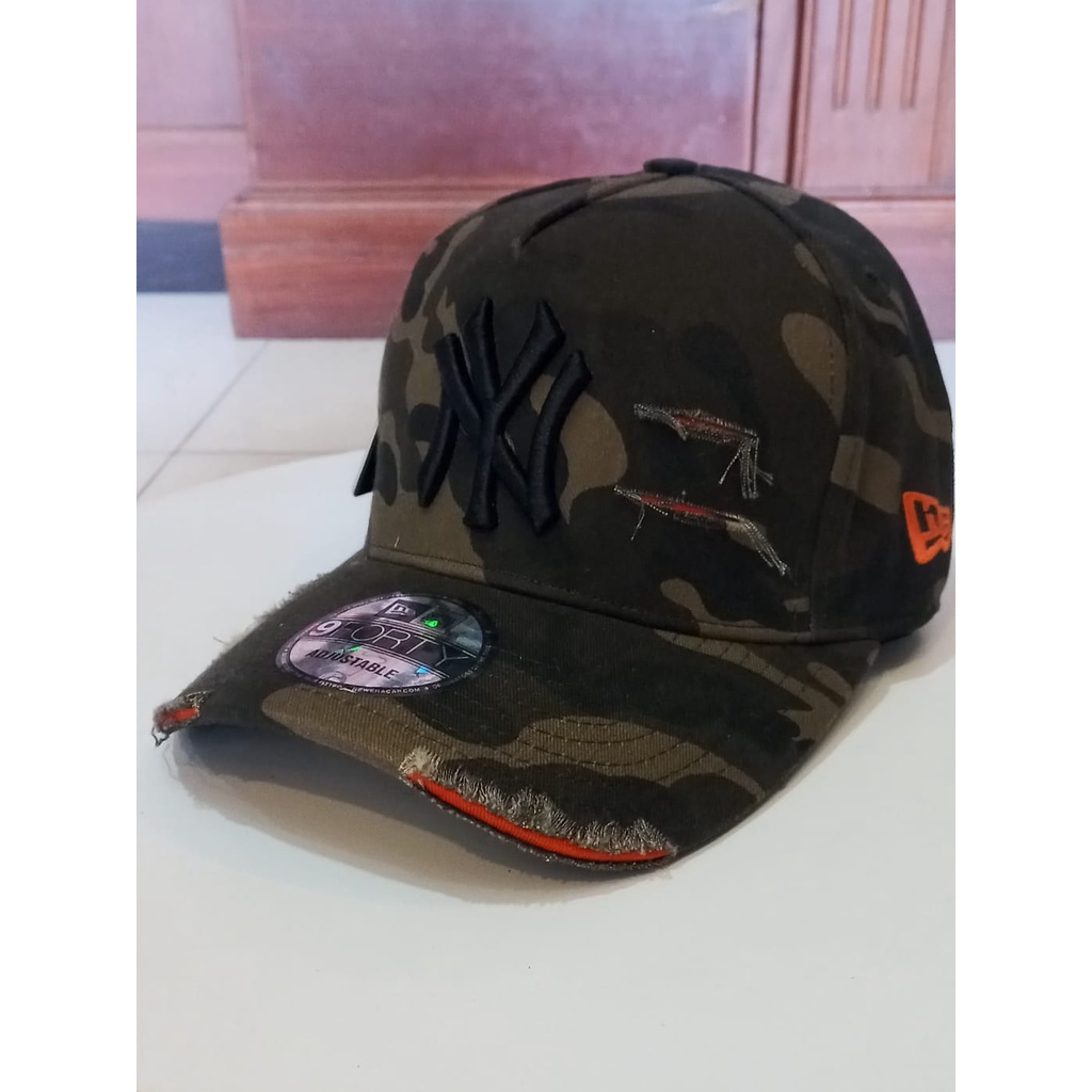 Topi baseball import unisex pria dan wanita ,bahan katun premium ,100% ORIGINAL import ,warna loreng