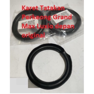Karet Tatakan Perkeong  Daihatsu Grand Max Luxio Depan Original