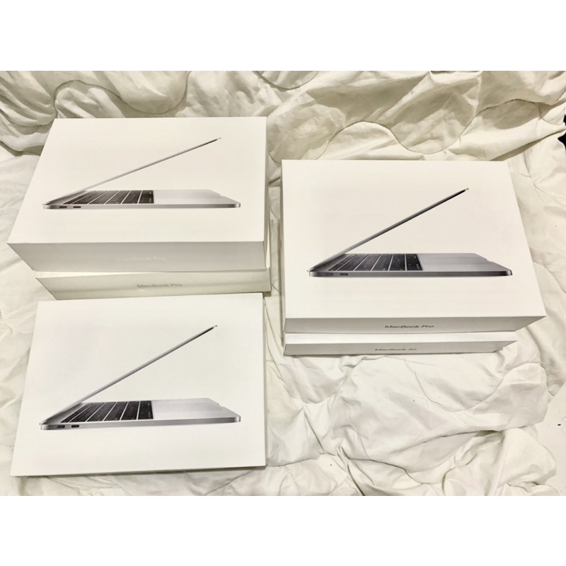 

dus box kardus Macbook Pro 2016-2017 non Touchbar A1708 13inch