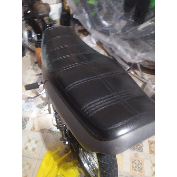 jok ori copotan rx king kobra / master kaleng pt meiwa