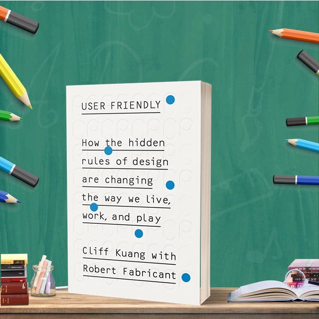 Jual User Friendly- How the Hidden Rules of Design Are Changing the Way ...