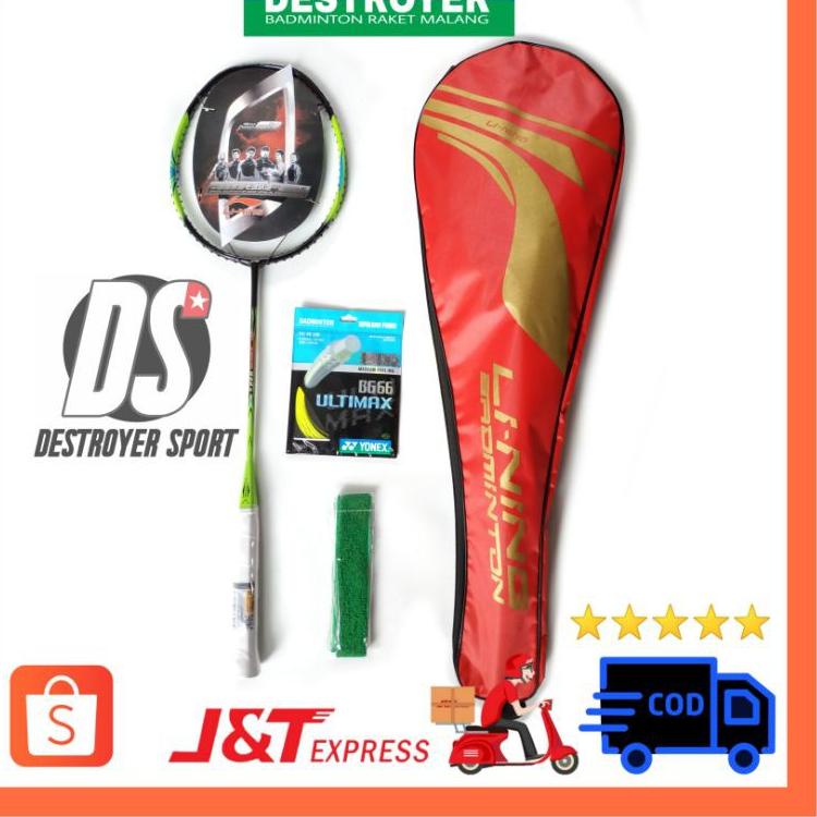 IOT.18Oc22q • Lining 3D Breakfree N90