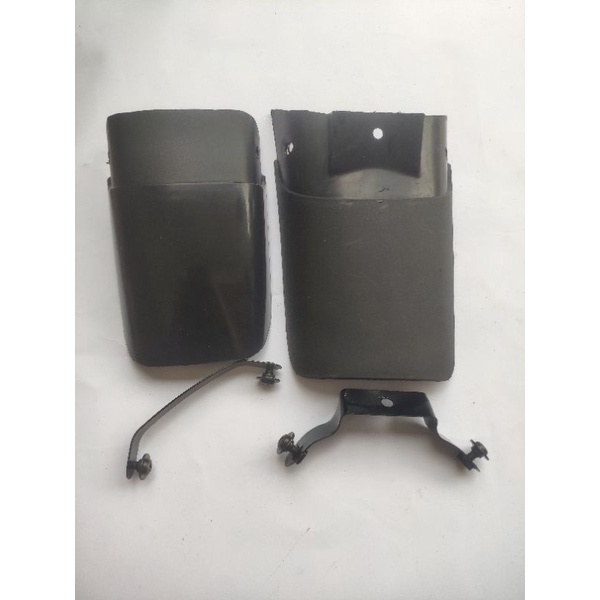 Kepet Spakbor depan belakang original Honda Tiger 2000 old