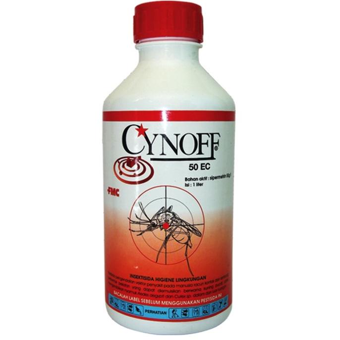 Chemical Fogging Cynoff 50Ec 1000Ml