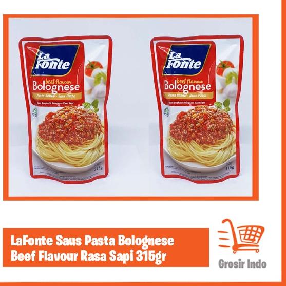 

Buy Now--Pasta Saus Bolognese 315 gr