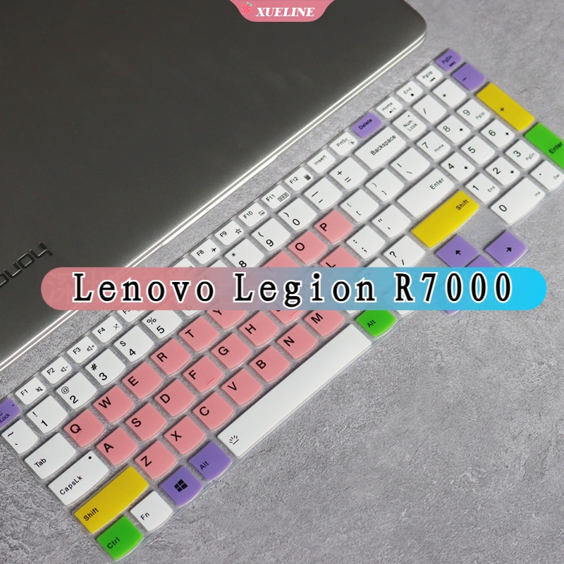 Skin Pelindung Keyboard Untuk Lenovo Legion Y7000 2020H y7000p 2020 y7000p 2020 i7-10750H R7000 2020 R7-4800H (ZXL)