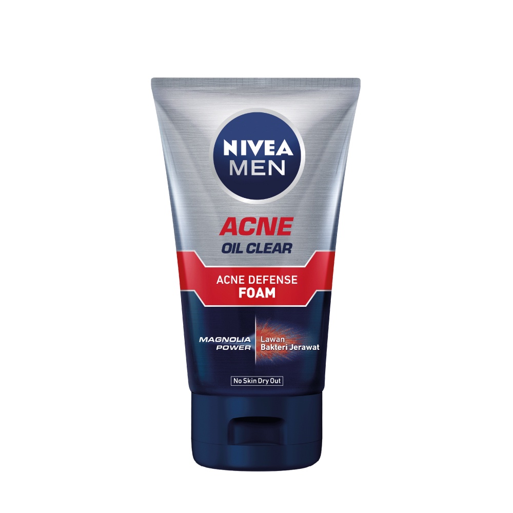 NIVEA MEN DEODORANT SPRAY 150ML