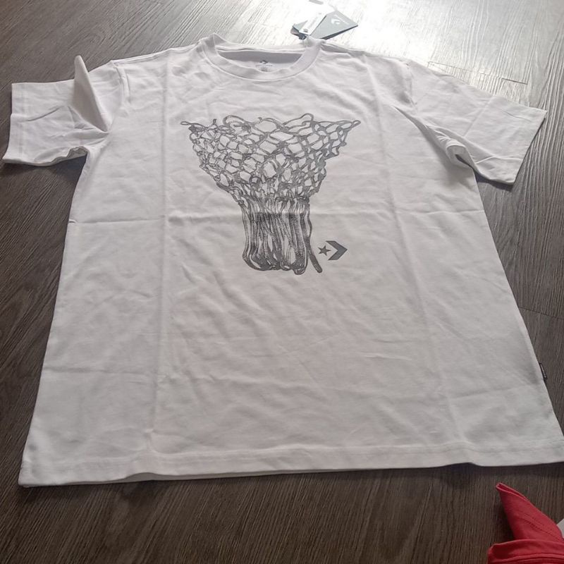 kaos converse 10023385-A02