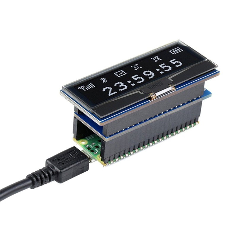 Btsg Pico Papan Ekspanding Kompatibel Bluetooth Untuk Raspberry Pi Dual-Mode BT5.1 Mendukung SPP Dan BLE Wireless Module 5v 6