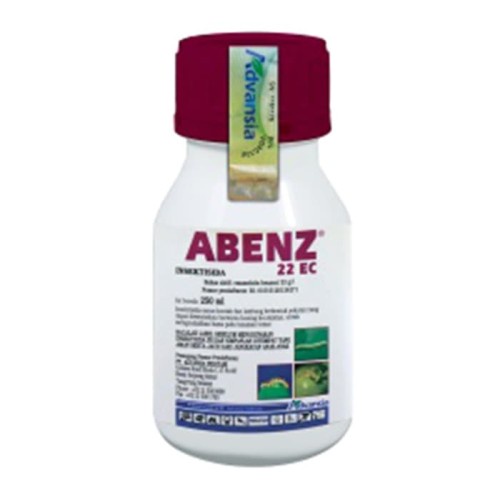 Abenz 22EC 250ml