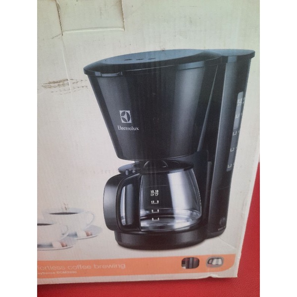 Coffee maker Electrolux
