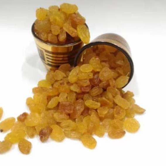 

Action Now--Kismis golden Raisin 250g