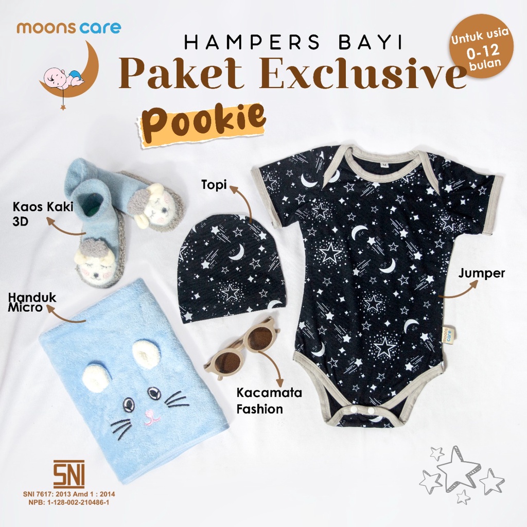 HAMPERS EXCLUSIVE NEWBORN BOY AND GIRL/KADO LAHIRAN GIFT SET/SET JUMPER EXCLUSIVE/ HAMPERS SPECIAL/DITAPERLENGKAPANBAYI