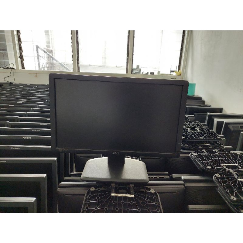 CPU PC DELL OPTIPLEX CORE I5 2400 MEMORY 16 GB SSD 512 GB WINDOWS 10 JOS