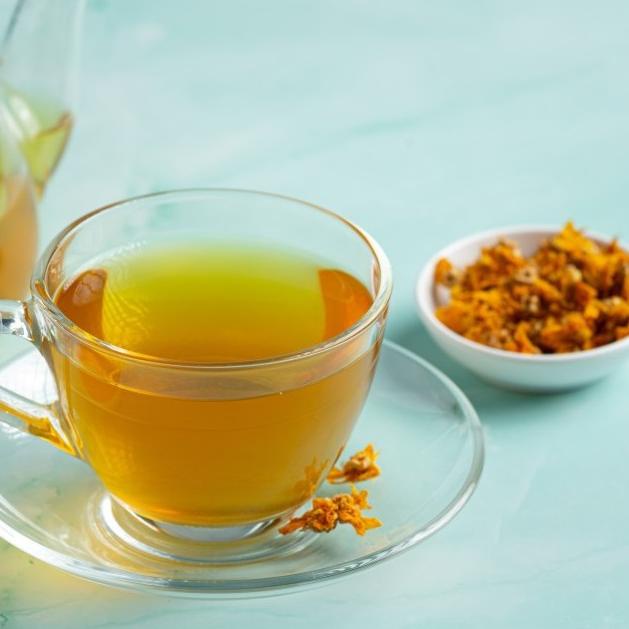 

Sabet Promo--Mugo - Teh bunga krisantemum - baby Chrysanthemum Tea 15gr