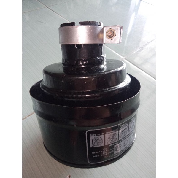Filter saringan udara traktor RD 85