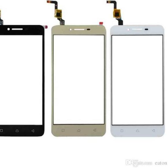 Langsung dibeli--TOUCHSCREEN TS LAYAR SENTUH LENOVO A6020A40 A6020 VIBE K5 ATAU VIBE K5 PLUS ORIGINA