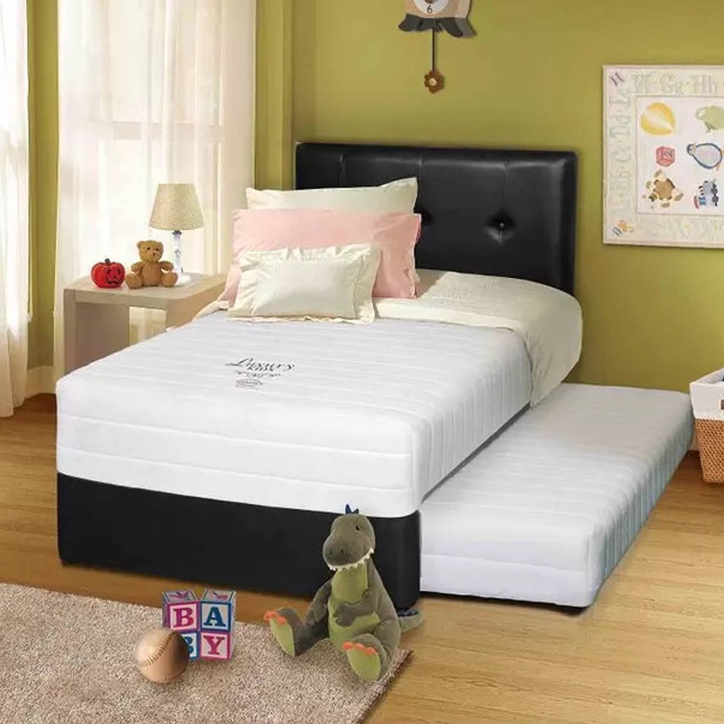 Spring Bed Florence Luxury Kids 120X200