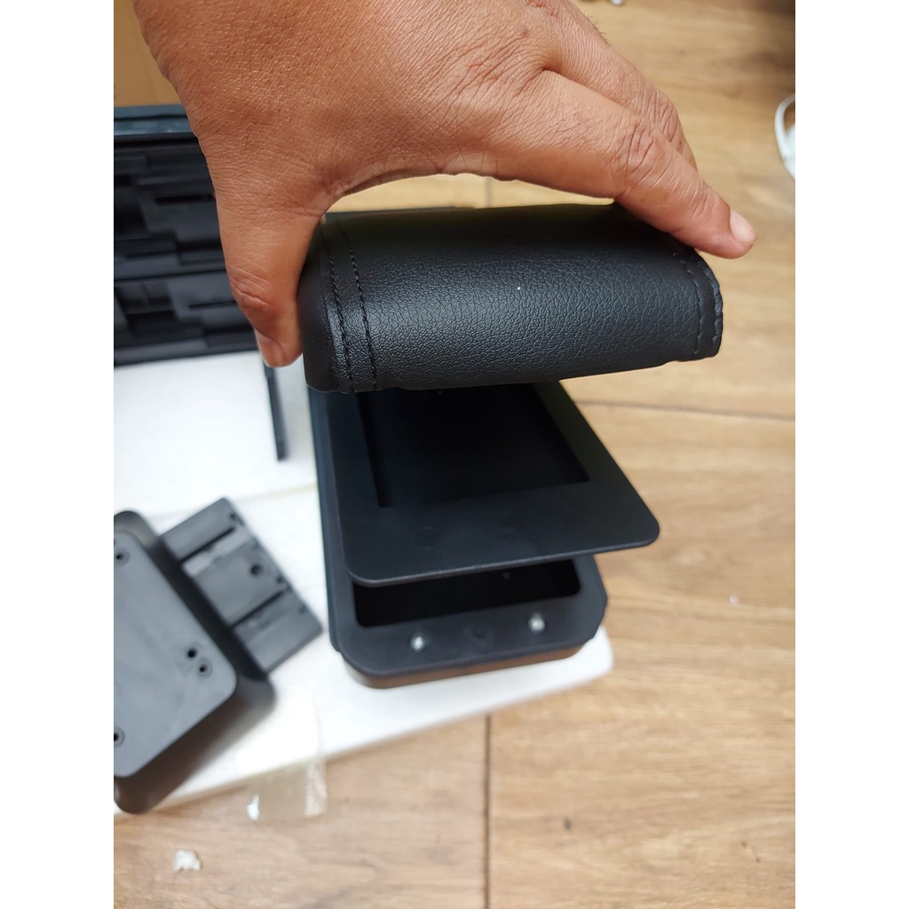 Sandaran Tangan Arm Rest Universal, armrest Console Box all varian